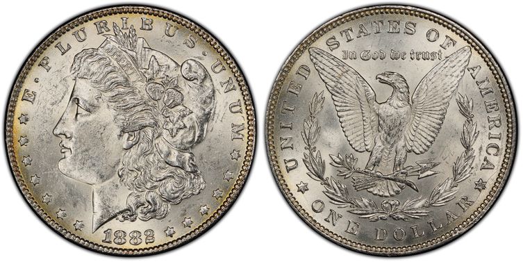 Cert 44391799 - Coin Image