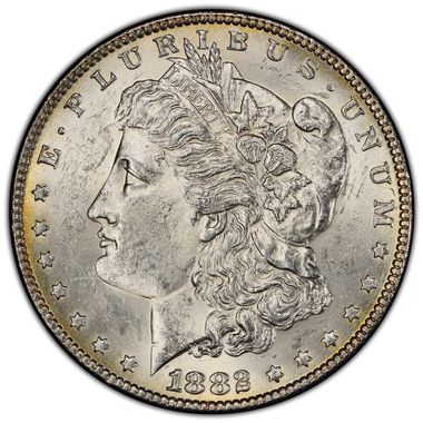 Cert 44391799 - Coin Image