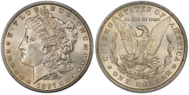 1897 $1 N1