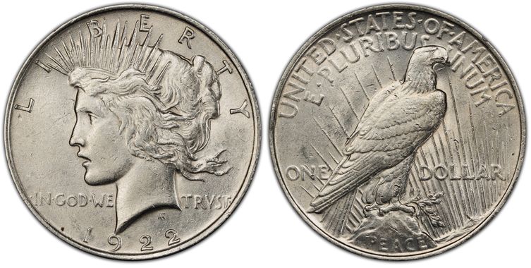 Cert 44391826 - Coin Image