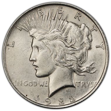 Cert 44391826 - Coin Image