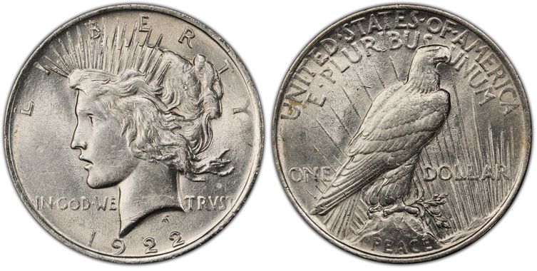 Cert 44391827 - Coin Image