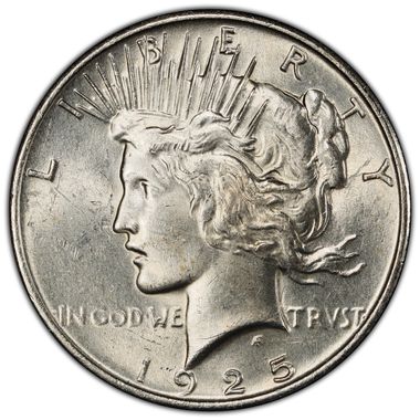 Cert 44391828 - Coin Image