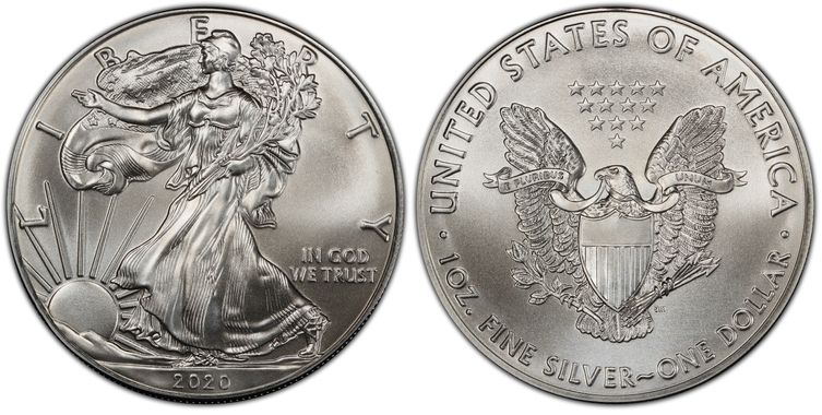 Cert 44391835 - Coin Image