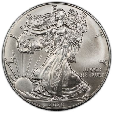 Cert 44391836 - Coin Image