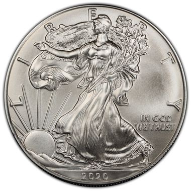 Cert 44391841 - Coin Image