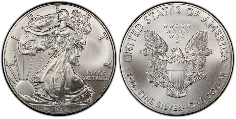 Cert 44391842 - Coin Image