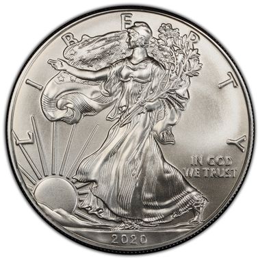 Cert 44391842 - Coin Image