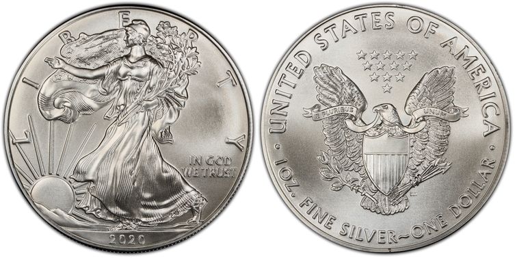 Cert 44391844 - Coin Image