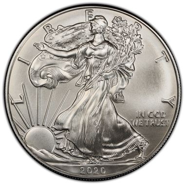 Cert 44391845 - Coin Image