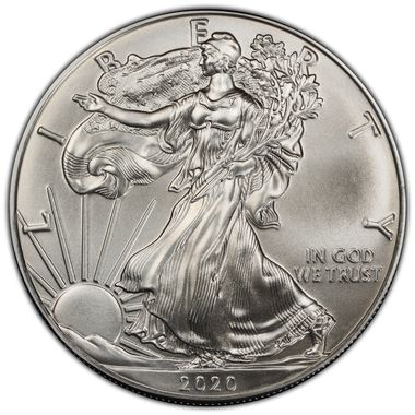 Cert 44391846 - Coin Image