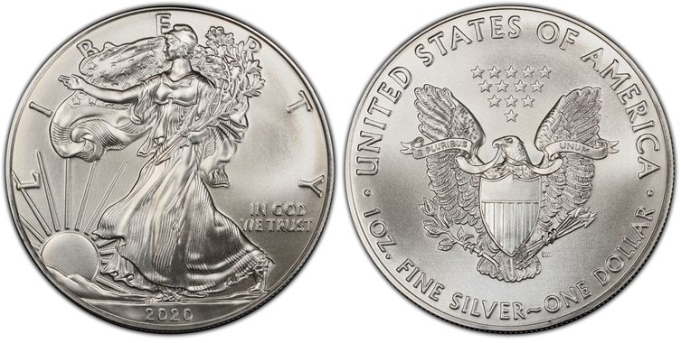 Cert 44391847 - Coin Image