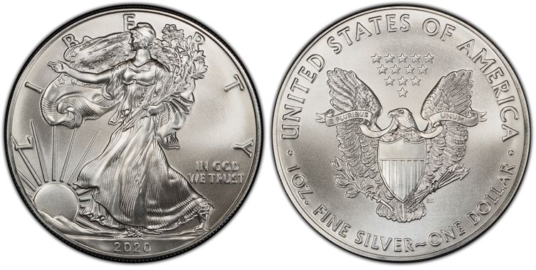 Cert 44391849 - Coin Image