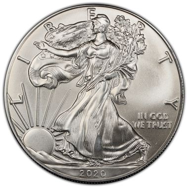 Cert 44391850 - Coin Image