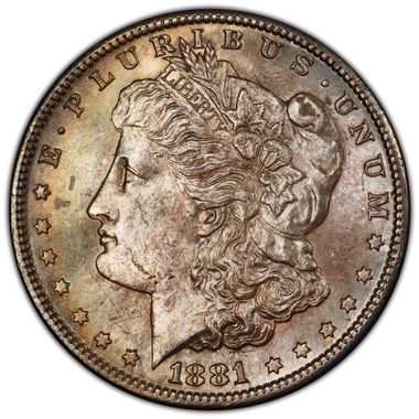 Cert 44392416 - Coin Image