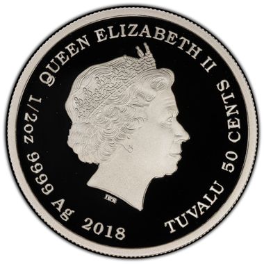 Cert 44392791 - Coin Image