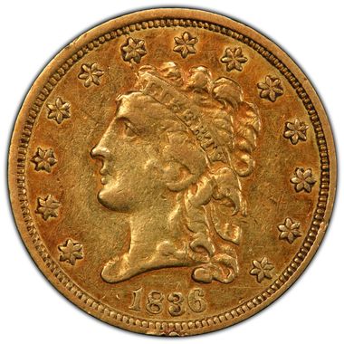 Cert 44392832 - Coin Image