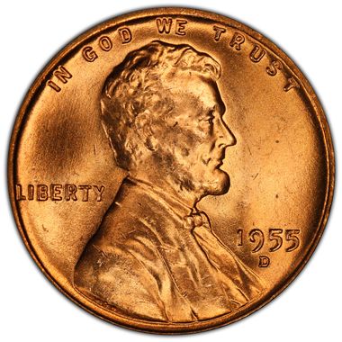 Cert 44393002 - Coin Image