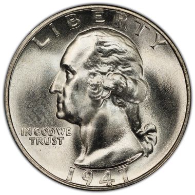 Cert 44393006 - Coin Image