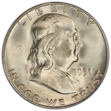 Cert 44393009 - Coin Image