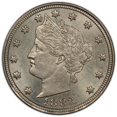 Cert 44393233 - Coin Image