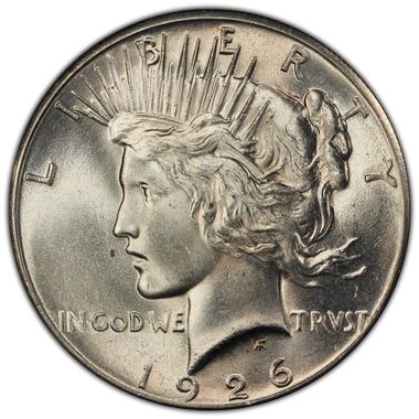 Cert 44393236 - Coin Image