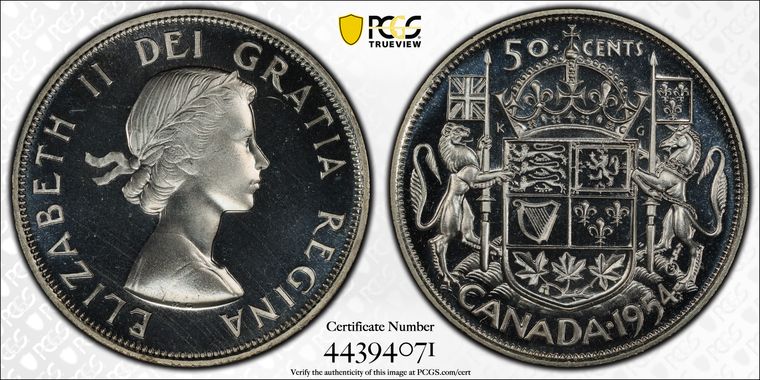 Cert 44394071 - Coin Image