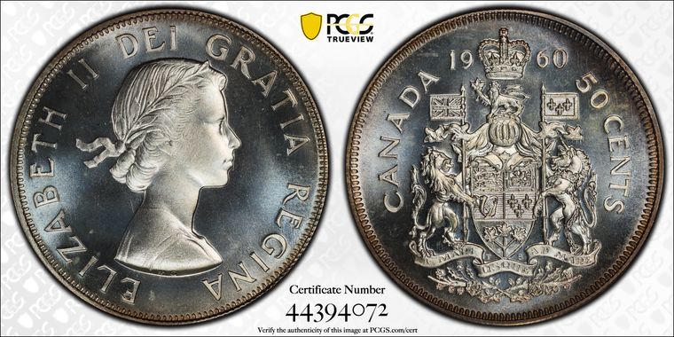 Cert 44394072 - Coin Image