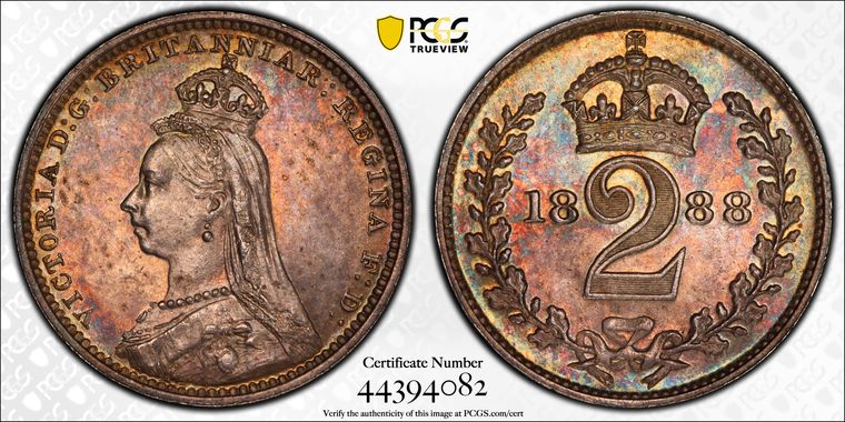 Cert 44394082 - Coin Image