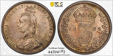 1888 3D Mdy S-3934 PL64