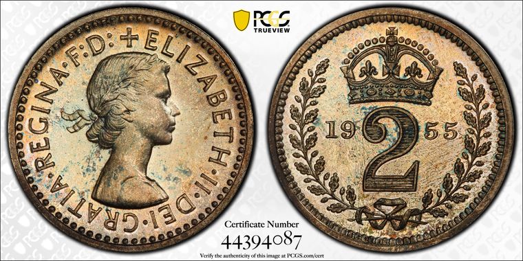 Cert 44394087 - Coin Image