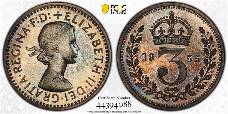 Cert 44394088 - Coin Image