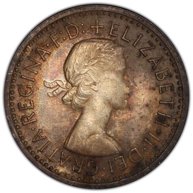 Cert 44394092 - Coin Image