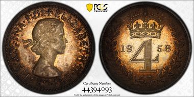 1958 4D Mdy S-4132 PL63