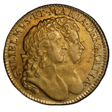 Cert 44394315 - Coin Image