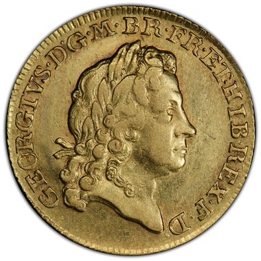 Cert 44394413 - Coin Image