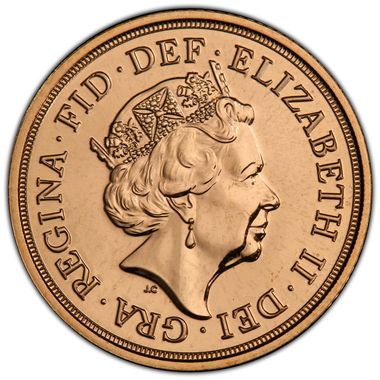 Cert 44394422 - Coin Image