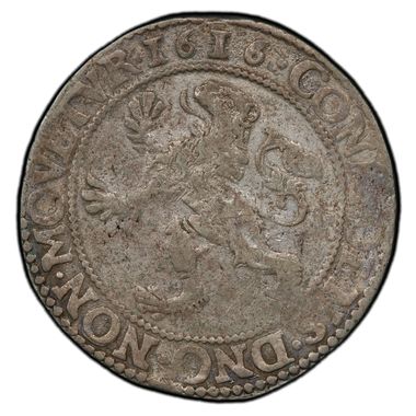 Cert 44394426 - Coin Image