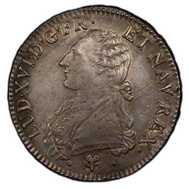 Cert 44394427 - Coin Image