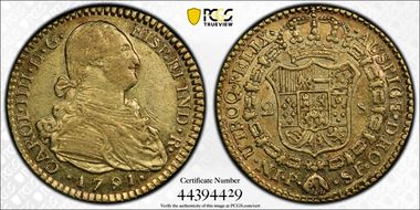 1791-P SF 2 Esc Restrepo-90.2 CAROL IIII AU53