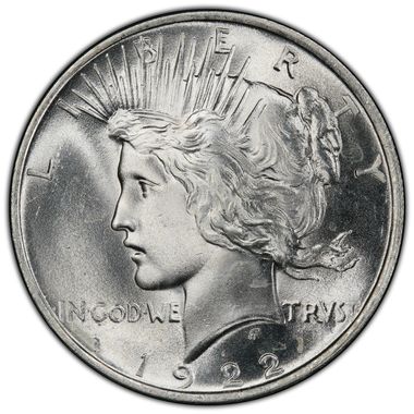 Cert 44394437 - Coin Image