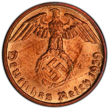 Cert 44394816 - Coin Image