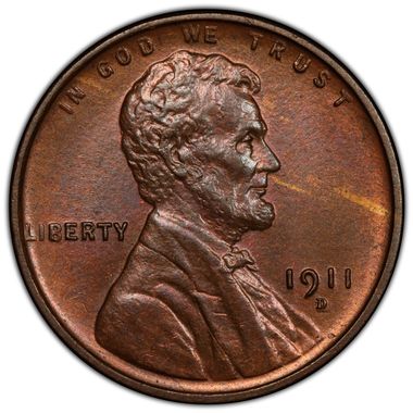 Cert 44395707 - Coin Image