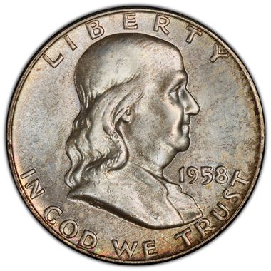 Cert 44396668 - Coin Image
