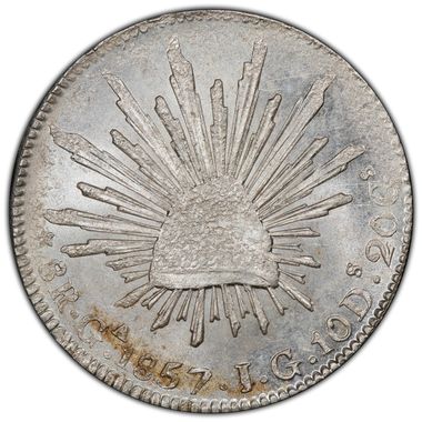 Cert 44396819 - Coin Image