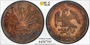 1891-Ho FG 8 R Ho38 AU53