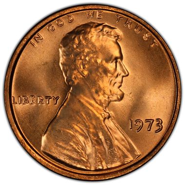 Cert 44397770 - Coin Image