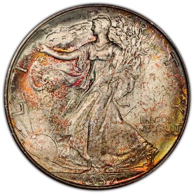 Cert 44397826 - Coin Image