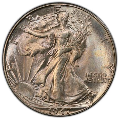 Cert 44397871 - Coin Image