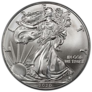 Cert 44398000 - Coin Image